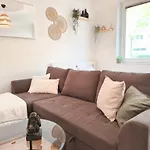 Central Boho Apartment 1