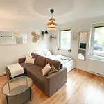 Central Boho Apartment 1