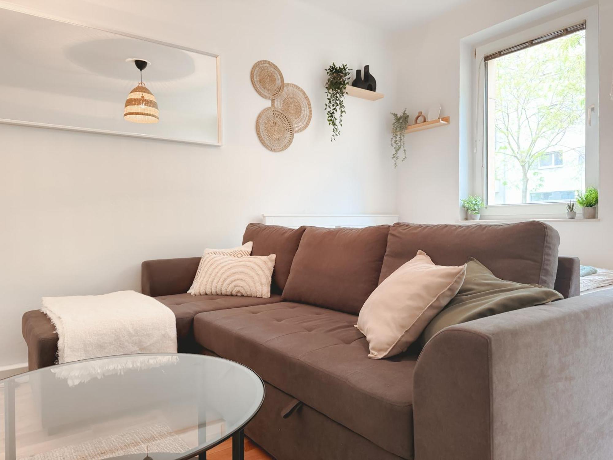 Apartment Boho 1 *