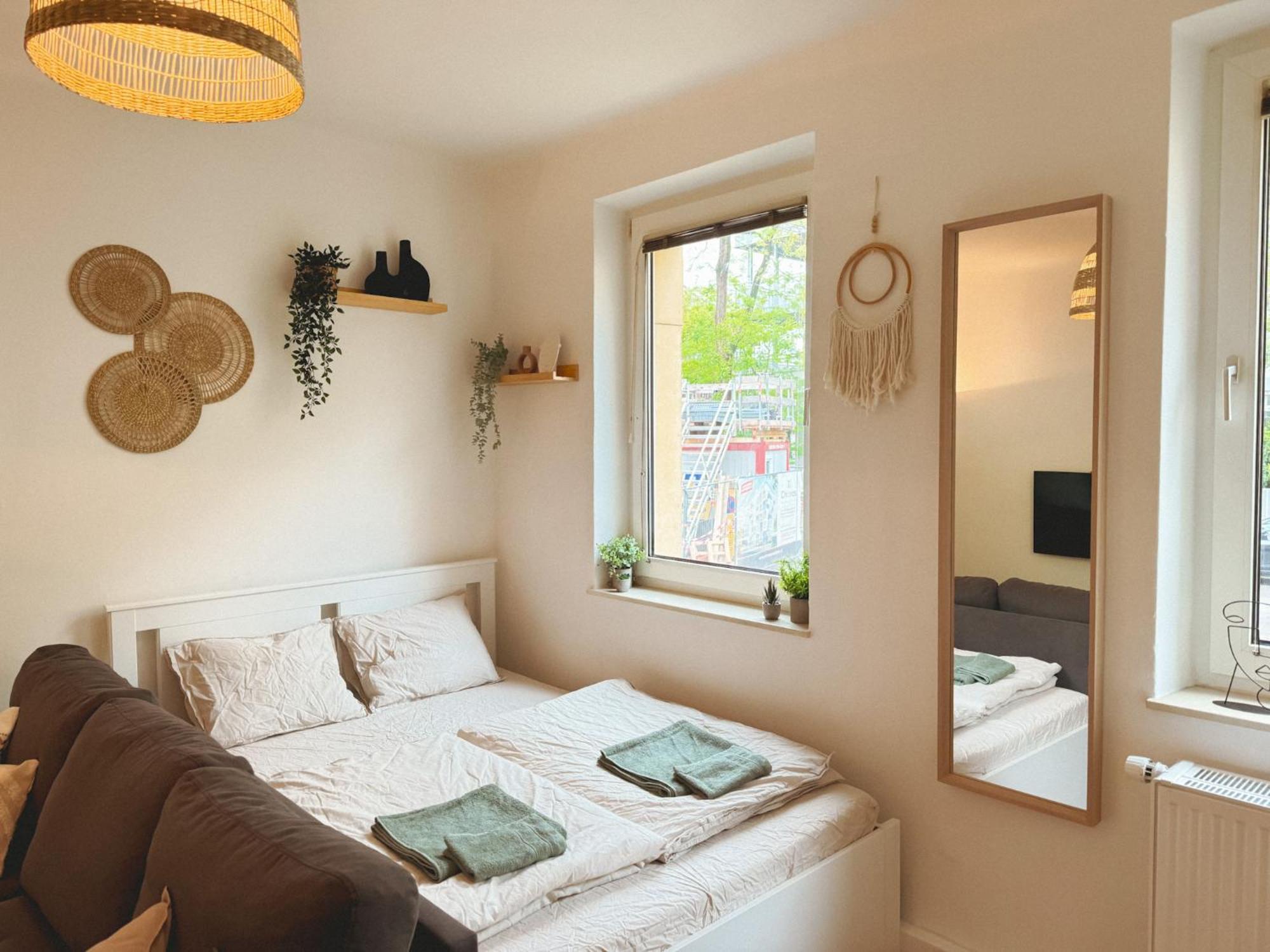 Apartment Boho 1 *